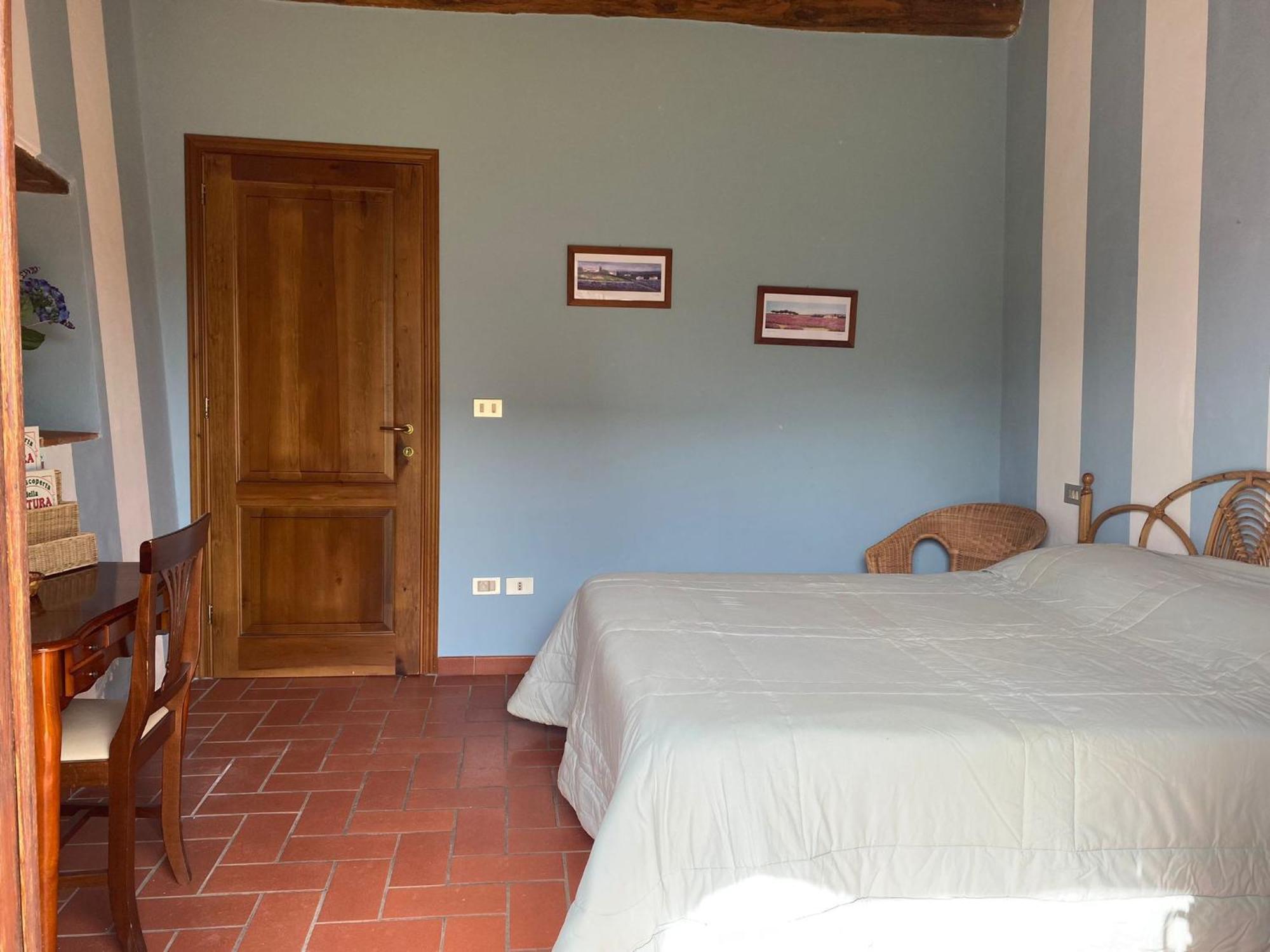 Al Sangallo Agriturismo Montecarlo Exterior foto